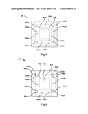 METHOD OF FORMING FLAT STRIP STEPPED SLAB FLOOR SYSTEM OF REINFORCED     CONCRETE diagram and image