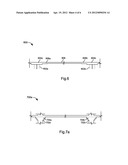 METHOD OF FORMING FLAT STRIP STEPPED SLAB FLOOR SYSTEM OF REINFORCED     CONCRETE diagram and image