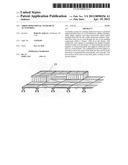 Three dimensional tiled deck accessories diagram and image