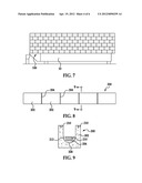 PREFABRICATED COMPOUND MASONRY UNITS diagram and image