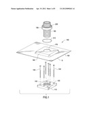 Flashing Assembly diagram and image