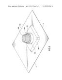 Flashing Assembly diagram and image