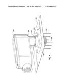 Flashing Assembly diagram and image