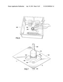 Flashing Assembly diagram and image