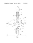 Flashing Assembly diagram and image