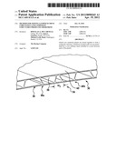 METHOD FOR JOINING SANDWICH TRUSS CORE PANELS AND COMPOSITE STRUCTURES     PRODUCED THEREFROM diagram and image