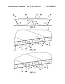 METHOD FOR JOINING SANDWICH TRUSS CORE PANELS AND COMPOSITE STRUCTURES     PRODUCED THEREFROM diagram and image