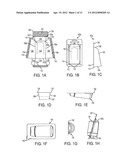 Blister Packaging Container Sealing Tool and Method diagram and image