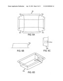 Blister Packaging Container Sealing Tool and Method diagram and image