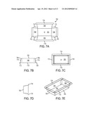 Blister Packaging Container Sealing Tool and Method diagram and image