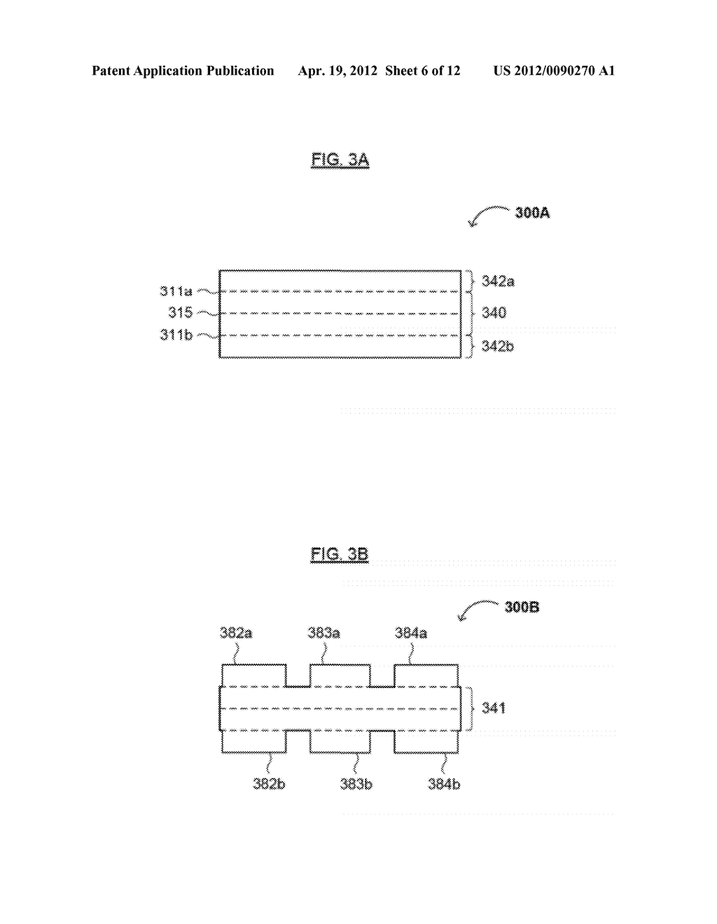 Containers with Reinforced Bottom Panel and Methods of Making and Using     the Same - diagram, schematic, and image 07