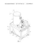 Vacuum Loader diagram and image