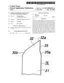 POWER TRANSMISSION CHAIN PIN AND MANUFACTURE METHOD THEREOF diagram and image