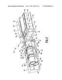 Multiple Flow Path Exhaust Treatment System diagram and image