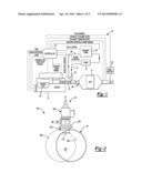 Exhaust Gas Stream Vortex Breaker diagram and image