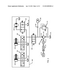 HYBRID HYDRAULIC SYSTEMS FOR INDUSTRIAL PROCESSES diagram and image