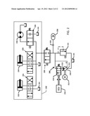 HYBRID HYDRAULIC SYSTEMS FOR INDUSTRIAL PROCESSES diagram and image