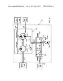 HYBRID HYDRAULIC SYSTEMS FOR INDUSTRIAL PROCESSES diagram and image