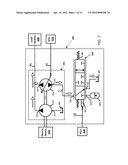 HYBRID HYDRAULIC SYSTEMS FOR INDUSTRIAL PROCESSES diagram and image