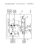 HYBRID HYDRAULIC SYSTEMS FOR INDUSTRIAL PROCESSES diagram and image