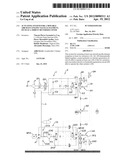 ACTUATING SYSTEM FOR A MOVABLE AIRCRAFT ENGINE NACELLE ELEMENT, SUCH AS A     THRUST REVERSER COVER diagram and image