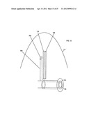 Low-Drag Hydro-Pneumatic Power Cylinder And System diagram and image