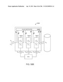 COMPRESSED AIR ENERGY STORAGE SYSTEM UTILIZING TWO-PHASE FLOW TO     FACILITATE HEAT EXCHANGE diagram and image