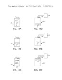 COMPRESSED AIR ENERGY STORAGE SYSTEM UTILIZING TWO-PHASE FLOW TO     FACILITATE HEAT EXCHANGE diagram and image