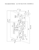 COMPRESSED AIR ENERGY STORAGE SYSTEM UTILIZING TWO-PHASE FLOW TO     FACILITATE HEAT EXCHANGE diagram and image