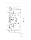 COMPRESSED AIR ENERGY STORAGE SYSTEM UTILIZING TWO-PHASE FLOW TO     FACILITATE HEAT EXCHANGE diagram and image