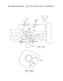 COMPRESSED AIR ENERGY STORAGE SYSTEM UTILIZING TWO-PHASE FLOW TO     FACILITATE HEAT EXCHANGE diagram and image