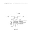 COMPRESSED AIR ENERGY STORAGE SYSTEM UTILIZING TWO-PHASE FLOW TO     FACILITATE HEAT EXCHANGE diagram and image