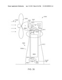 COMPRESSED AIR ENERGY STORAGE SYSTEM UTILIZING TWO-PHASE FLOW TO     FACILITATE HEAT EXCHANGE diagram and image