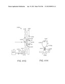 COMPRESSED AIR ENERGY STORAGE SYSTEM UTILIZING TWO-PHASE FLOW TO     FACILITATE HEAT EXCHANGE diagram and image