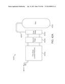 COMPRESSED AIR ENERGY STORAGE SYSTEM UTILIZING TWO-PHASE FLOW TO     FACILITATE HEAT EXCHANGE diagram and image