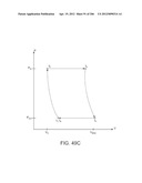 COMPRESSED AIR ENERGY STORAGE SYSTEM UTILIZING TWO-PHASE FLOW TO     FACILITATE HEAT EXCHANGE diagram and image