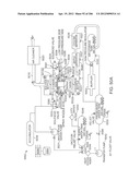 COMPRESSED AIR ENERGY STORAGE SYSTEM UTILIZING TWO-PHASE FLOW TO     FACILITATE HEAT EXCHANGE diagram and image