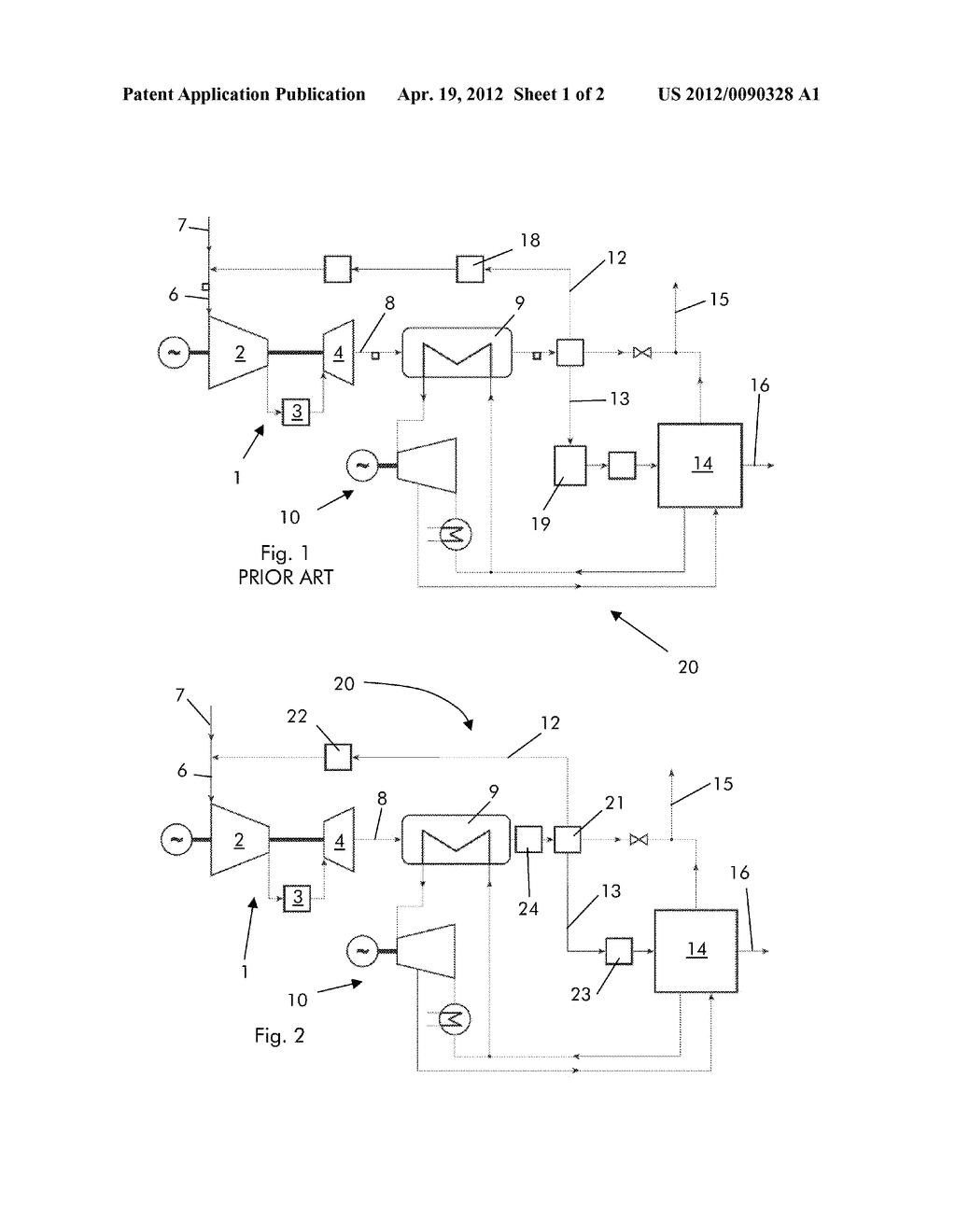 POWER PLANT - diagram, schematic, and image 02