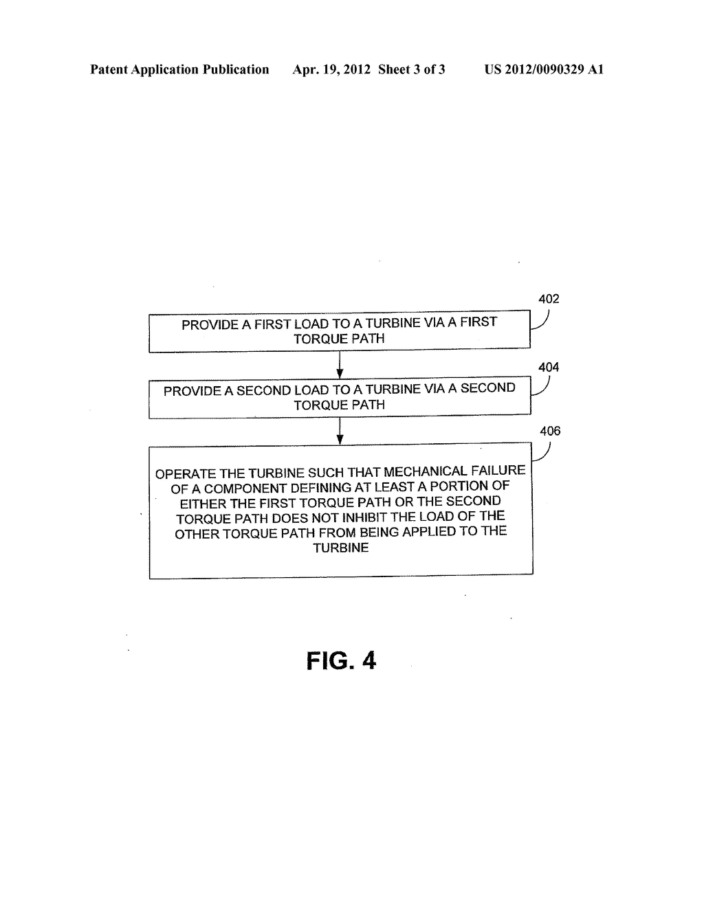 SYSTEMS AND METHODS INVOLVING MULTIPLE TORQUE PATHS FOR GAS TURBINE     ENGINES - diagram, schematic, and image 04