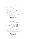 Storage Tank For A Cryogenic Fluid With A Partitioned Cryogen Space diagram and image