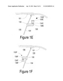 Storage Tank For A Cryogenic Fluid With A Partitioned Cryogen Space diagram and image