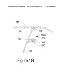 Storage Tank For A Cryogenic Fluid With A Partitioned Cryogen Space diagram and image