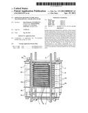 OPERATING RESOURCE STORE, HEAT TRANSFER DEVICE, AND HEATING PUMP diagram and image