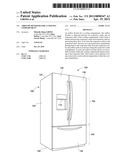 AIRFLOW DIVERTER FOR A COOLING COMPARTMENT diagram and image