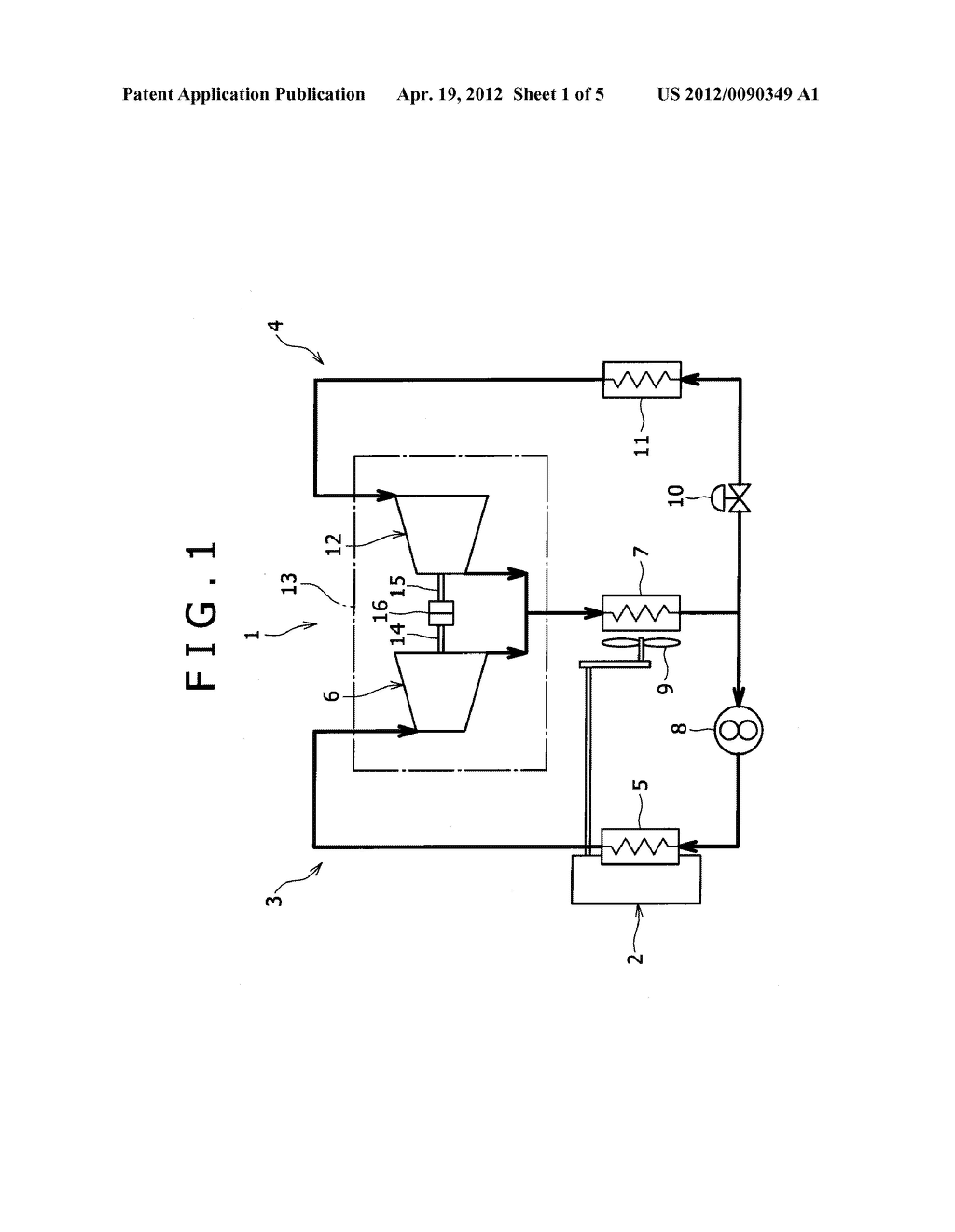 REFRIGERATOR - diagram, schematic, and image 02