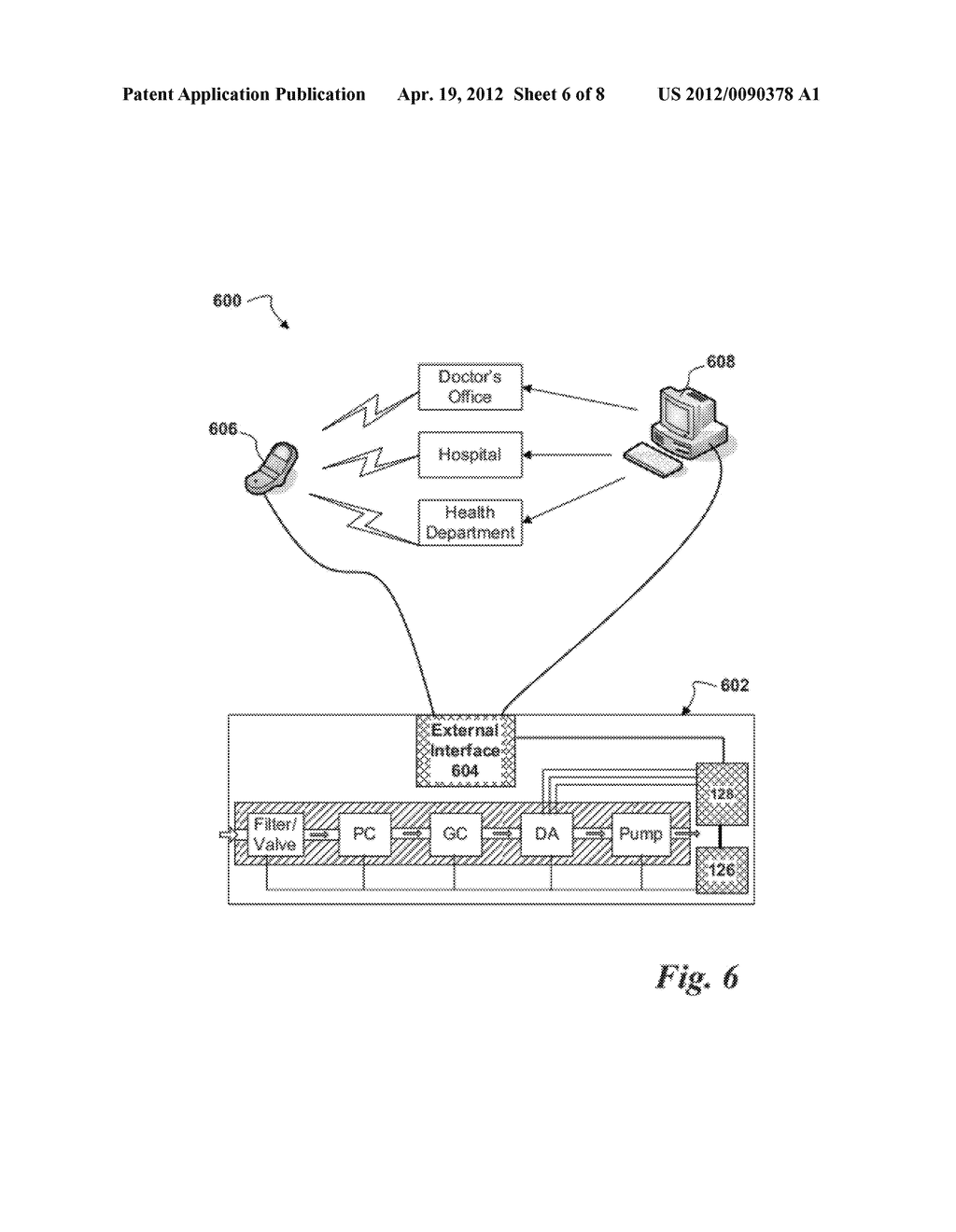 HANDHELD GAS ANALYSIS SYSTEMS FOR POINT-OF-CARE MEDICAL APPLICATIONS - diagram, schematic, and image 07