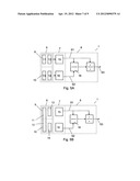 SENSOR UTILIZING BAND PASS FILTERS diagram and image