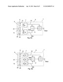 SENSOR UTILIZING BAND PASS FILTERS diagram and image