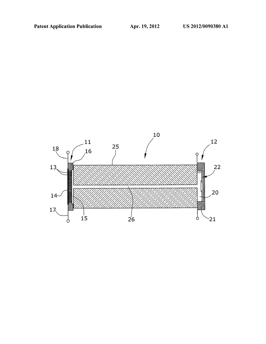 HYDROGEN SENSOR - diagram, schematic, and image 02