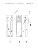 GAS SENSOR diagram and image